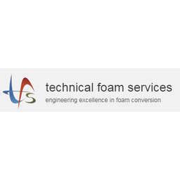 technical foam services|Technical Foam Services Ltd .